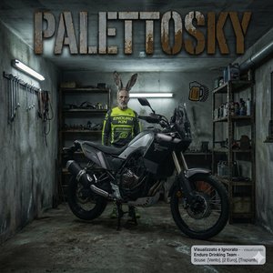 Palettosky