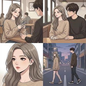 헤어지고 싶을 때 (When I Want to Break Up) 2