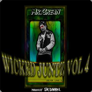 YBG (Yung Baby Gunna)