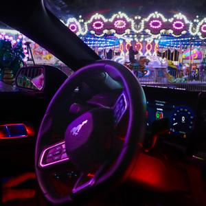 Vest off, engine on (Cruisin Remix)