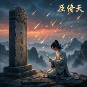 仙寂-第六曲-眾生之重