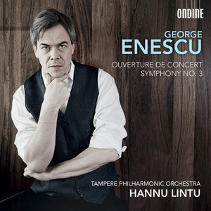 Symphony No. 3 in C Major, Op. 21:III. Lento, ma non troppo