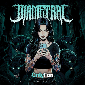 Onlyfan (F T. Damián Black)