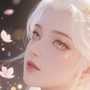 野火与星河