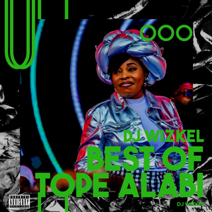 Tope Alabi Classical Hits [Track1]