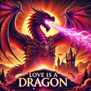 Love is a Dragon
