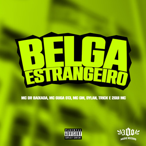 Belga Estrangeiro