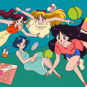 [FREE]Anime Slayer & 二次元 Type Beat - "cute"