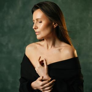 Моя Україно