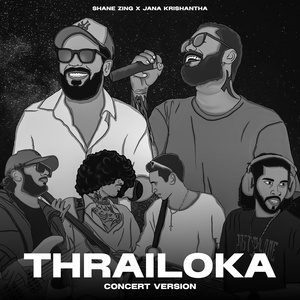 Thrailoka (Concert Version)