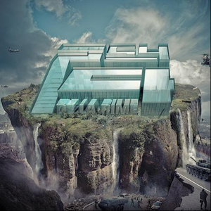 Le Retour Des Blocks