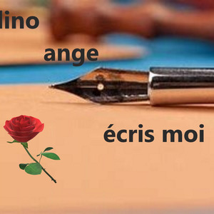 écris moi