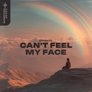 Can't Feel My Face