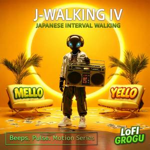 H.I.I.T (Fast Walk #4 Mix)