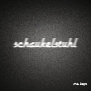 schaukelstuhl