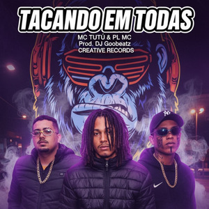 Tacando Em Todas