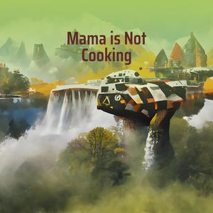Mama Is Not Cooking