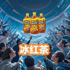 冰红茶