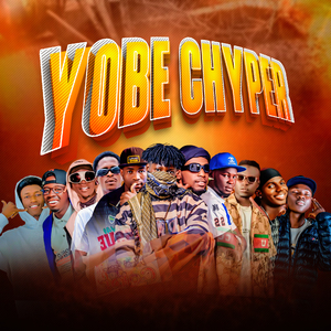 Yobe Cypher Vol. 1