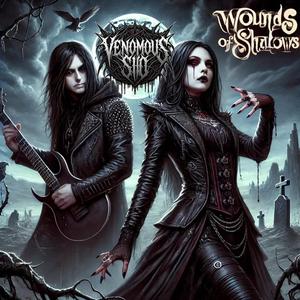 Saved in Shadows, Cursed in Blood