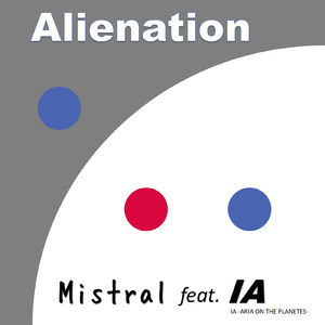 Alienation (feat. IA)