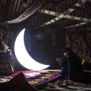 欢（温柔男声）