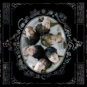 AI NCT WISH (엔시티 위시) Chill Kill