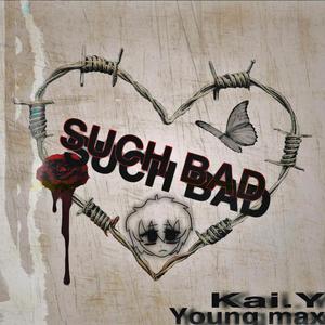 SUCH BAD(prod by.UVI)