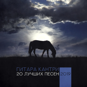 Гитара кантри