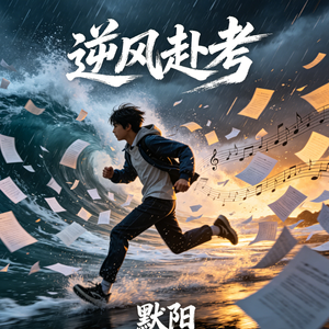 逆风赴考