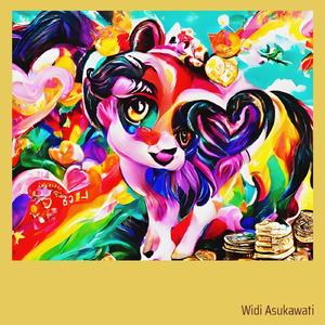 Whispering Echoes of the Cosmos