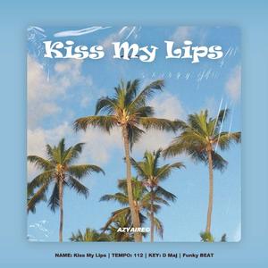 Doja Cat x 隆里电丝 Funk type "Kiss My Lips"