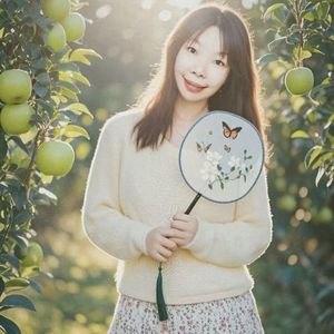 世间万物都在治愈你（翻自 涂泡泡）