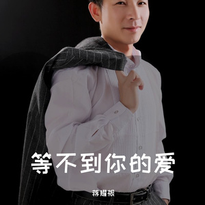 等不到你的爱录音