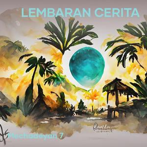 lembaran cerita