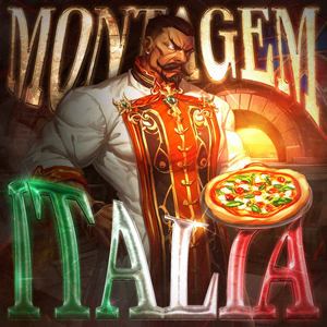 MONTAGEM ITALIA (SUPER SLOWED)