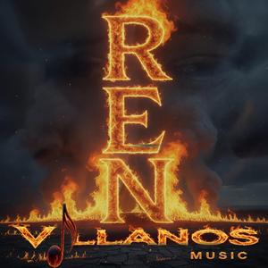 REN (feat. Maikyelvillano)