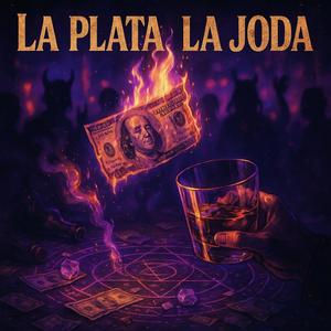 La Plata La Joda