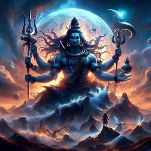 Shree Rudrashtkam