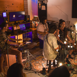 Quebrada (Sesiones Sábado Corto)