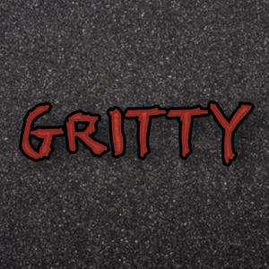 gritty