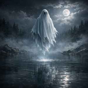 Phantom Floating