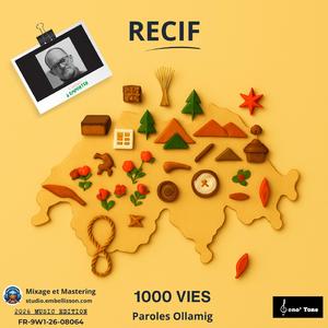 1000 Vies