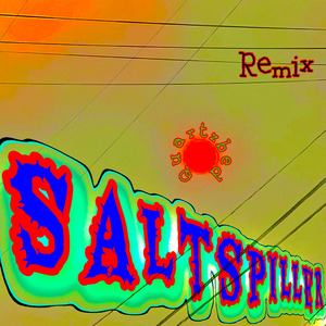 Doomscroller (Remix)