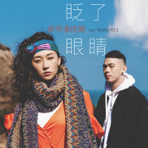眨了眼睛 (feat. Mister493)