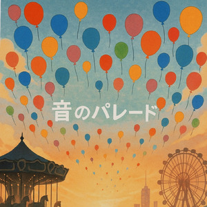 音のパレード (feat. Monday)