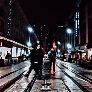 Pilit (feat. Christiano Alberto)