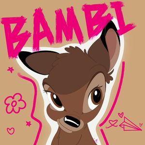 斑比（prod by ZCBEAT ）