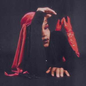 I DONT MIND (feat. Jadon-Li)