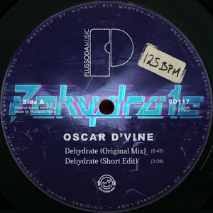 Dehydrate (Short Edit)